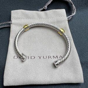 David Yurman Jewelry